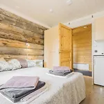 Ferienhaus Kiilopaeaen Maja By Interhome Saariselkä