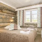 Ferienhaus Kiilopaeaen Maja By Interhome *