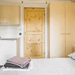 Ferienhaus Kiilopaeaen Maja By Interhome *