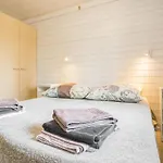 Kiilopaeaen Maja By Interhome Saariselkä