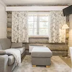 Kiilopaeaen Maja By Interhome Ferienhaus
