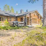 Kiilopaeaen Maja By Interhome