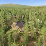Kiilopaeaen Maja By Interhome * Saariselkä