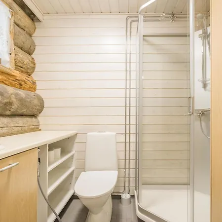 Kiilopaeaen Maja By Interhome Loma-asunnot