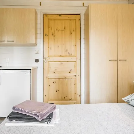 Loma-asunnot Kiilopaeaen Maja By Interhome *