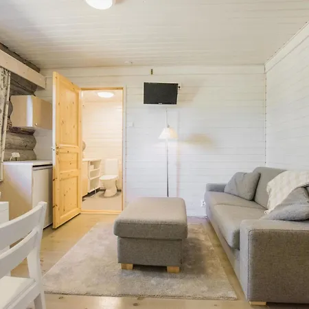 Kiilopaeaen Maja By Interhome Loma-asunnot Saariselkä
