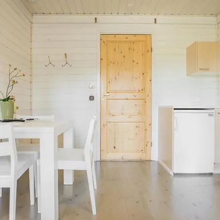 Kiilopaeaen Maja By Interhome Feriehus *