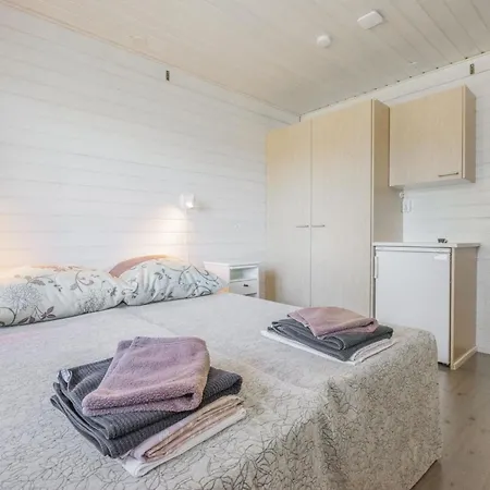 Kiilopaeaen Maja By Interhome Feriehus