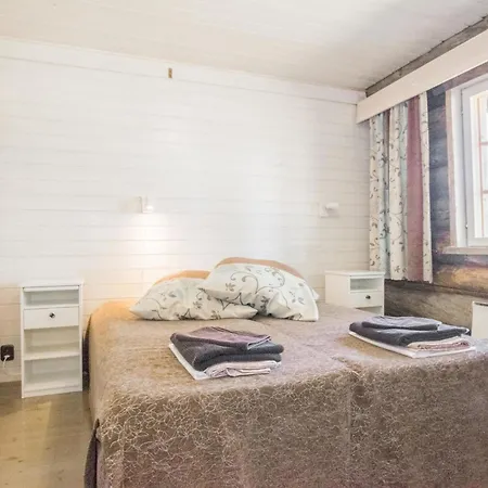 Feriehus Kiilopaeaen Maja By Interhome