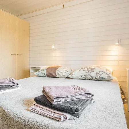 Kiilopaeaen Maja By Interhome Feriehus Saariselkä