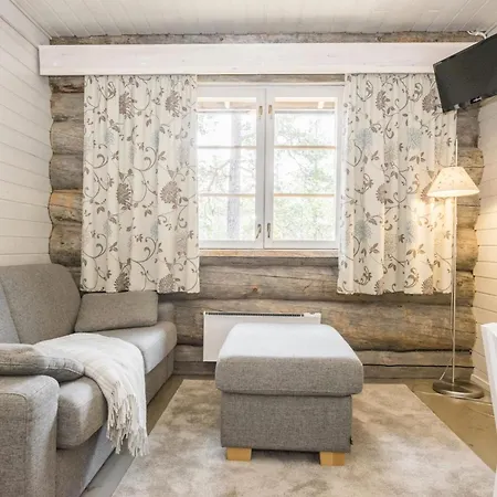 Kiilopaeaen Maja By Interhome *