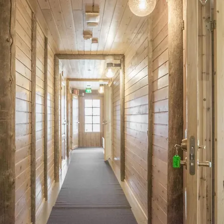 Kiilopaeaen Maja By Interhome