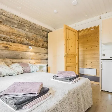 Feriehus Kiilopaeaen Maja By Interhome Saariselkä