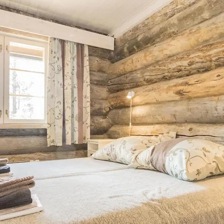 Kiilopaeaen Maja By Interhome Loma-asunnot *