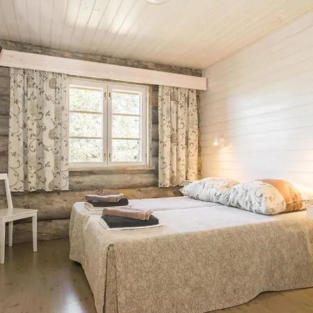 Feriehus Kiilopaeaen Maja By Interhome Saariselkä