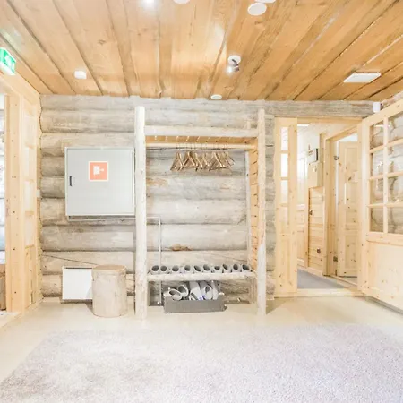 Kiilopaeaen Maja By Interhome Saariselkä
