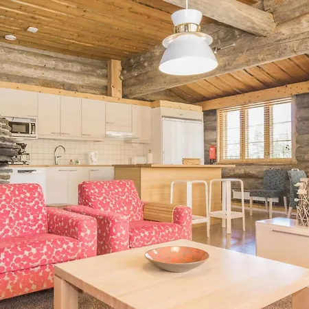 Kiilopaeaen Maja By Interhome *