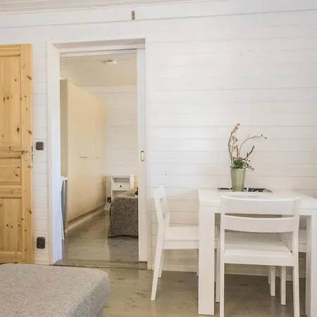 Kiilopaeaen Maja By Interhome * Saariselkä