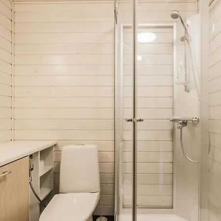 Kiilopaeaen Maja By Interhome 사리셀카