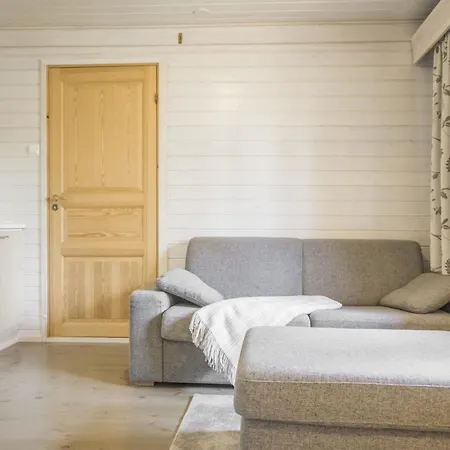 Kiilopaeaen Maja By Interhome Saariselkä
