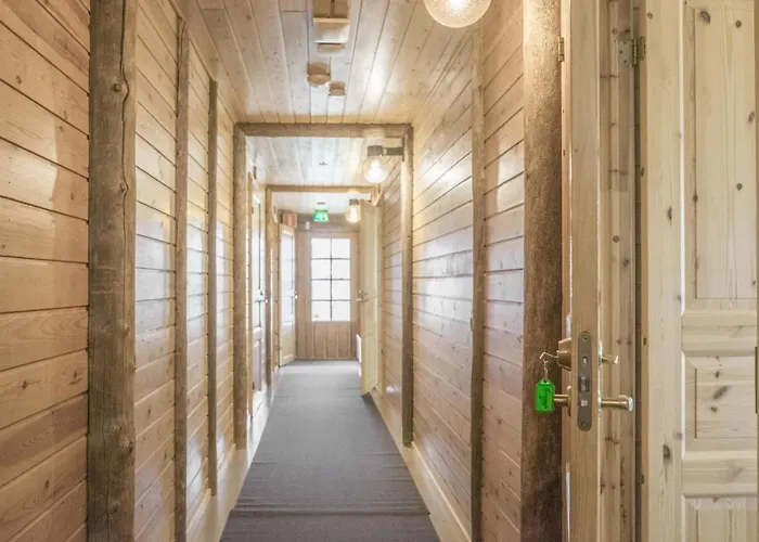 Casa de Férias Kiilopaeaen Maja By Interhome