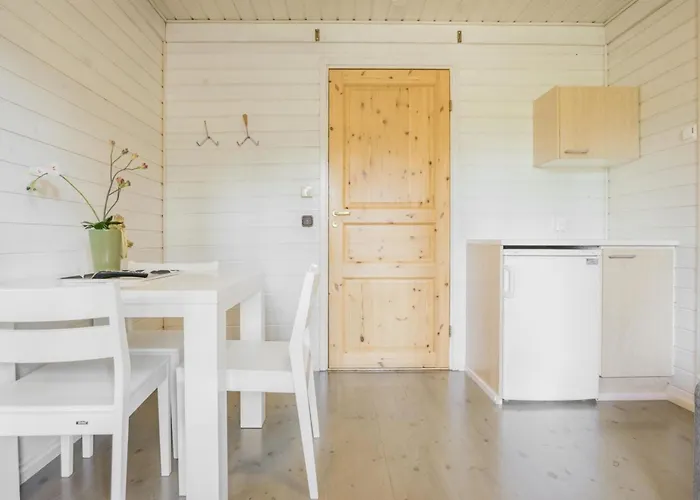 Kiilopaeaen Maja By Interhome